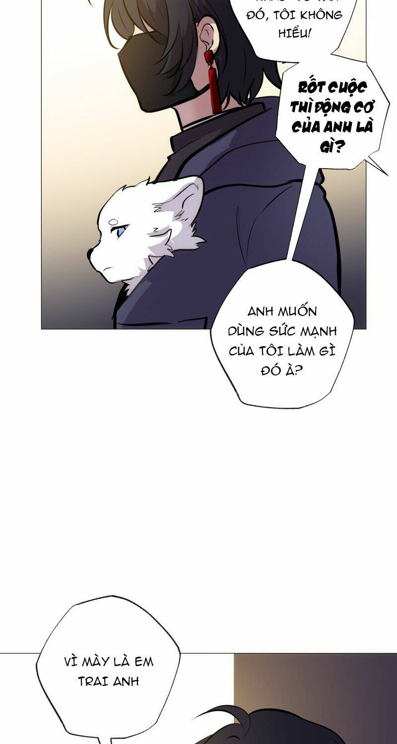 Trọng Sinh Mạc Thế Chapter 125 41