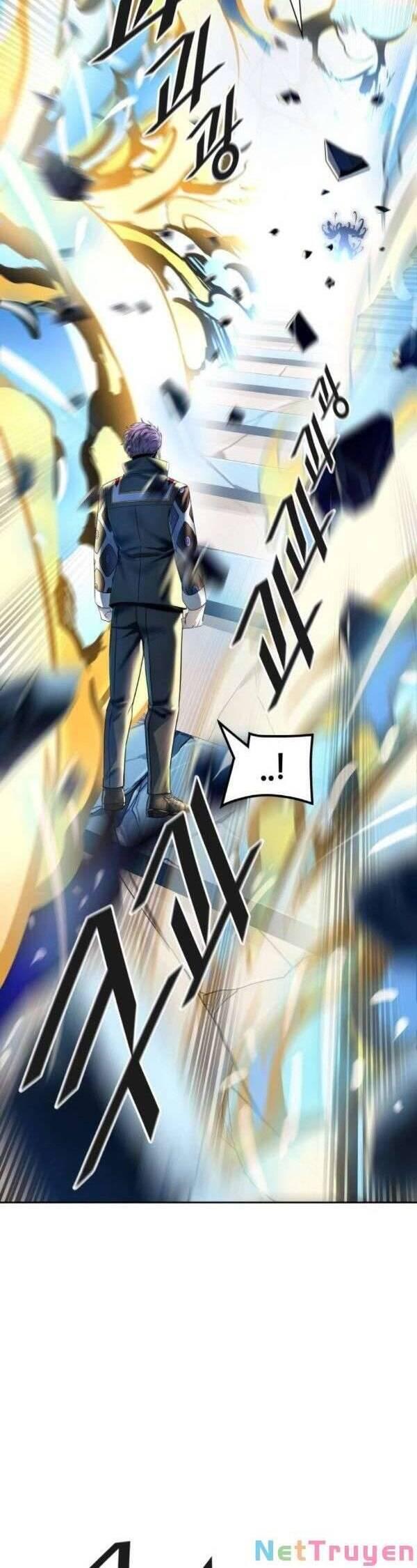 tòa tháp bí ẩn 2 chapter 521 48