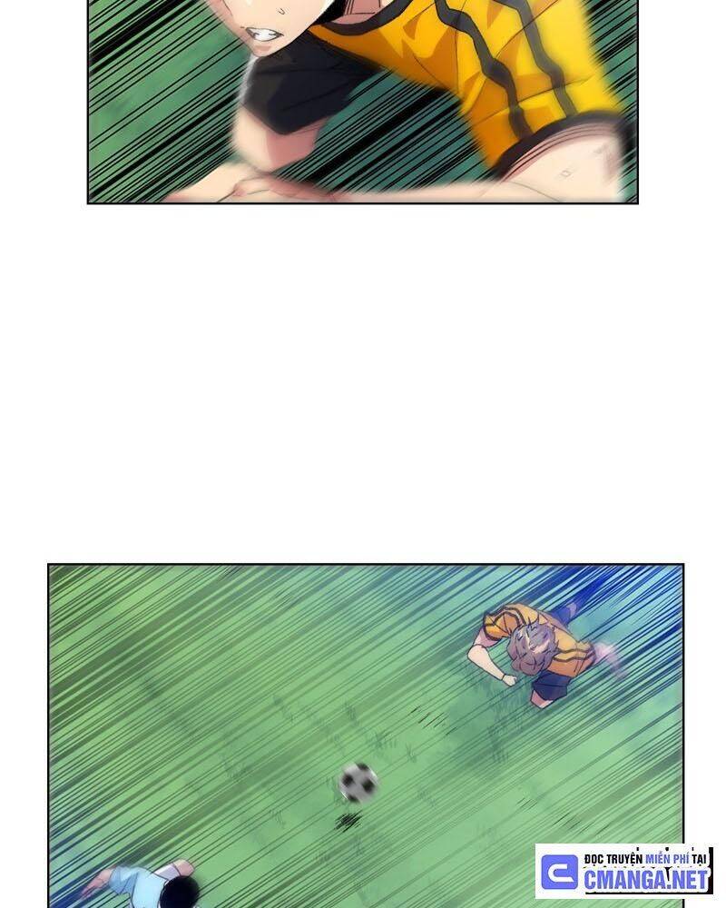 Góc Cao Khung Thành chapter 49 51