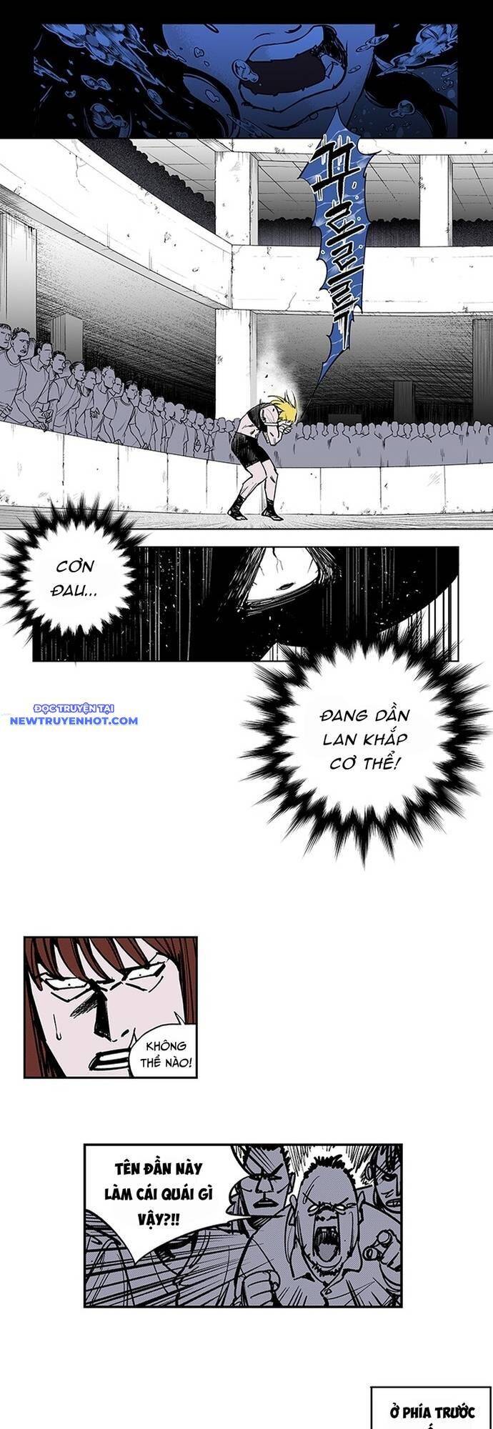 fight class 3 chapter 145 13