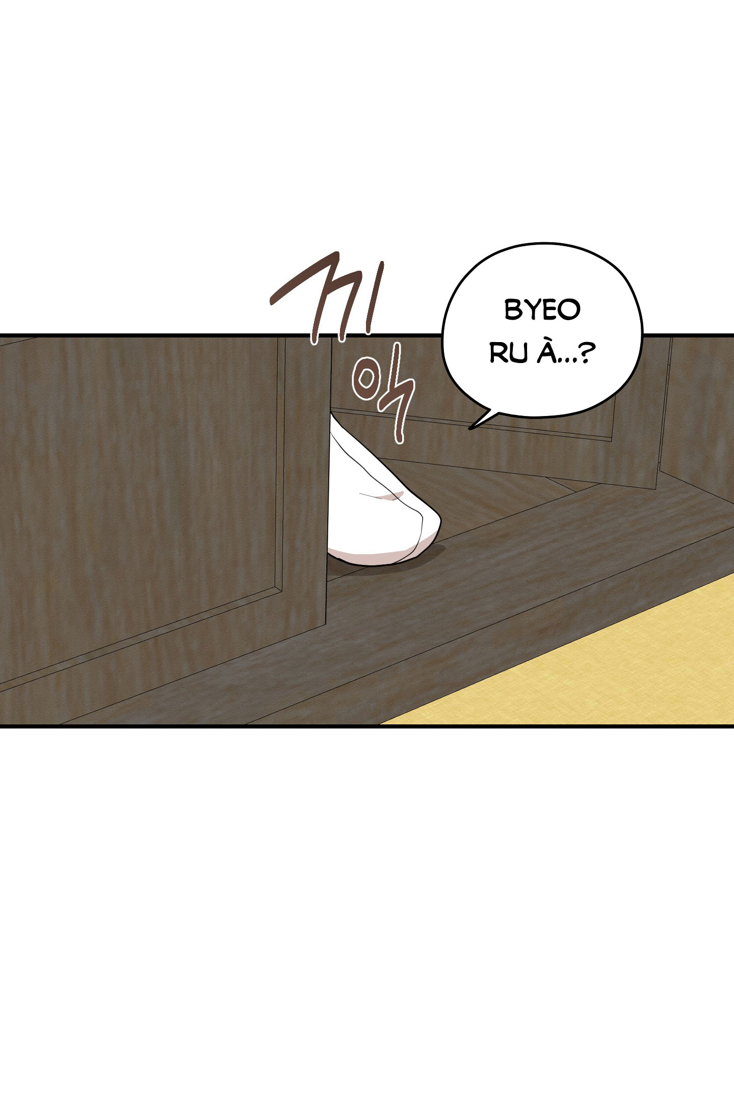 Dưới Tán Hoa Liên Kiều chapter 46.1 - Trang 6
