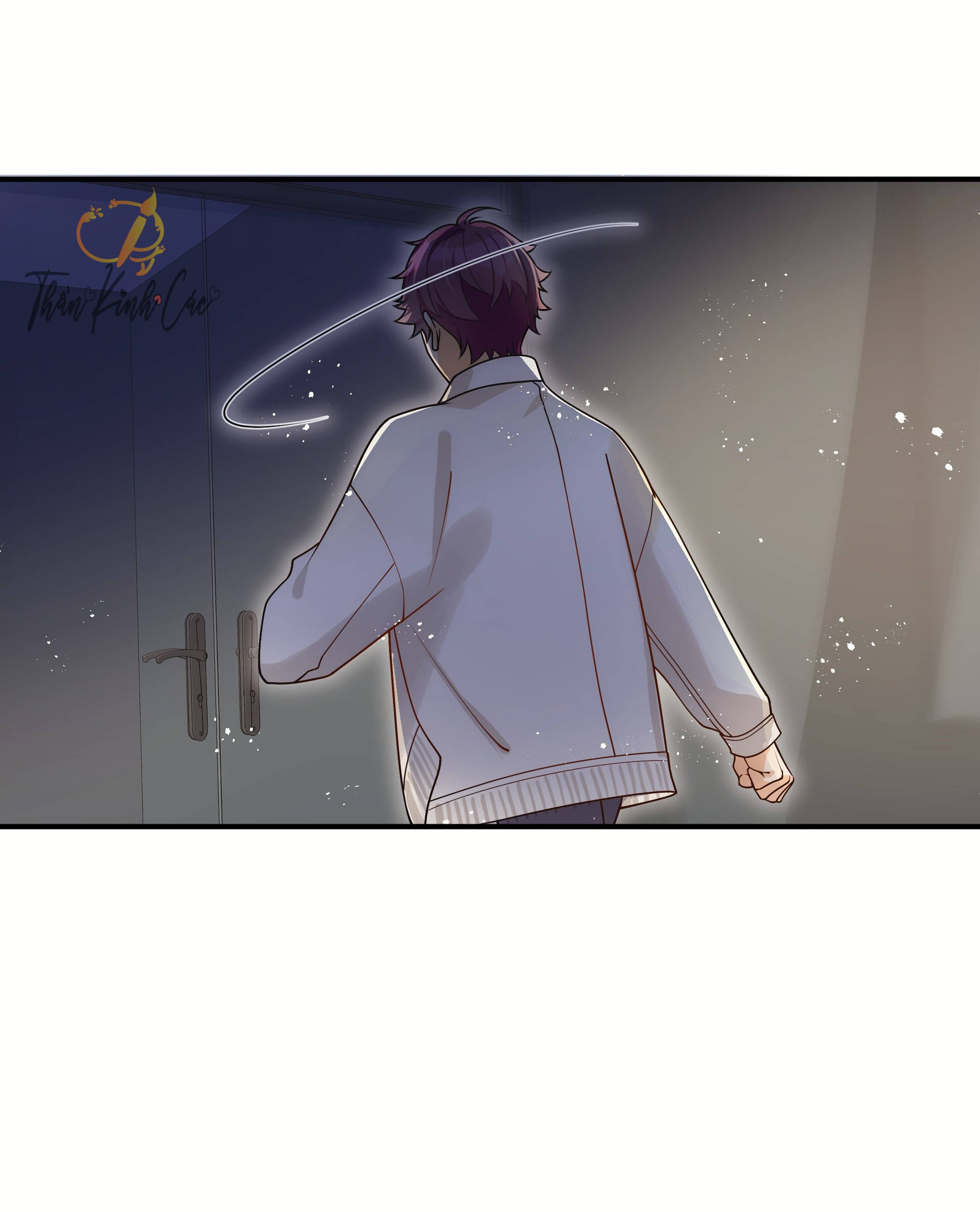 hướng dẫn đi vào giấc ngủ chapter 14 23