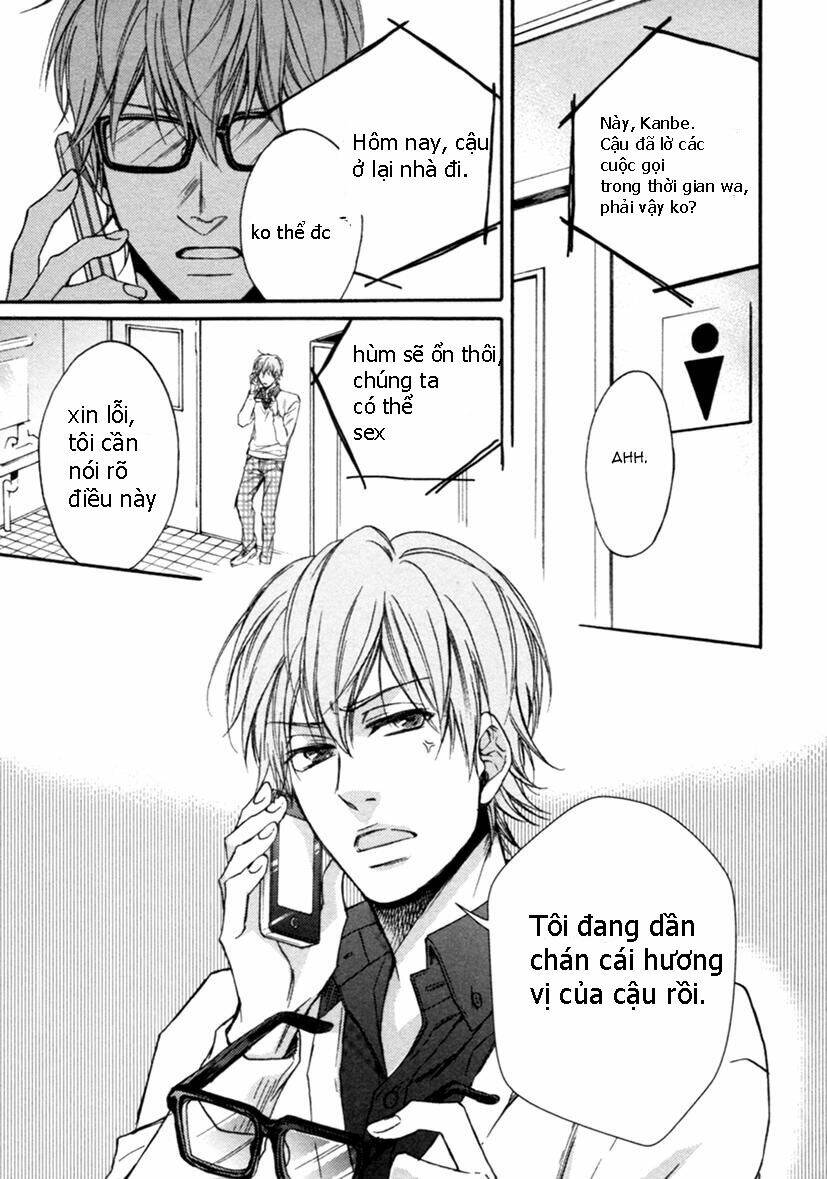 koisuru futari no tailon chapter 1 2