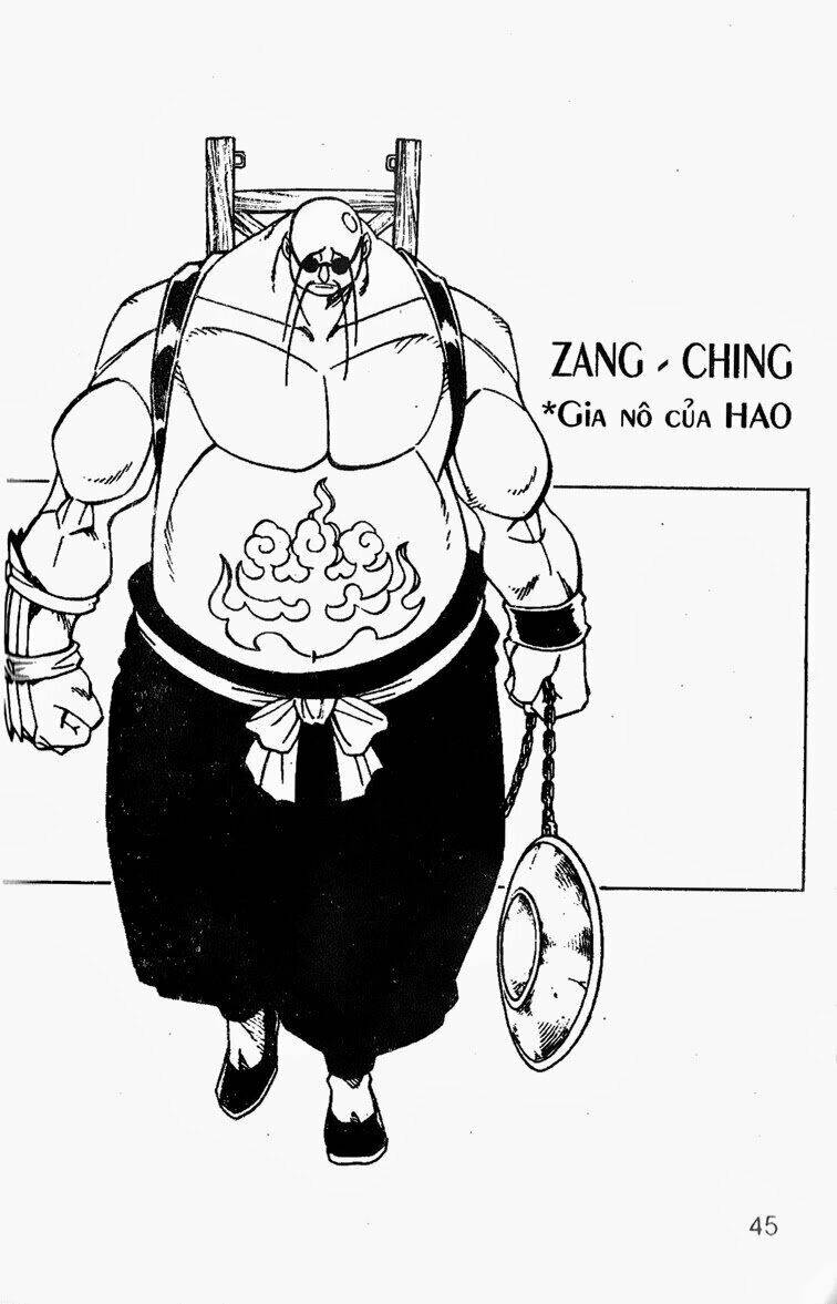 vua pháp thuật chapter 150 5