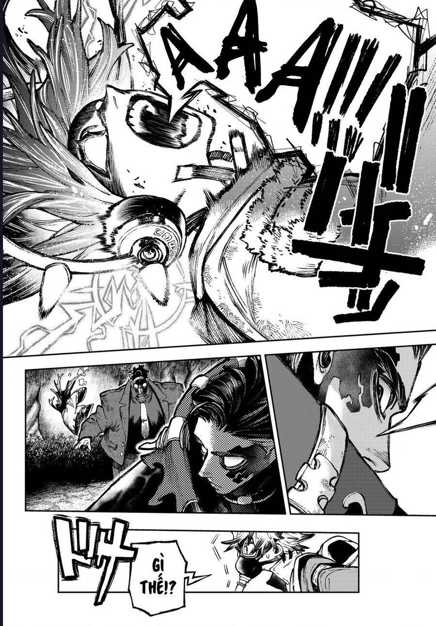 gachi akuta chapter 107 13