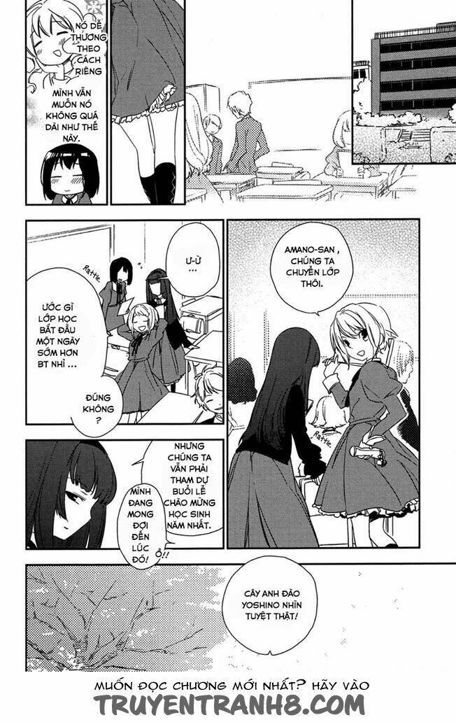 another kiss chapter 1 7