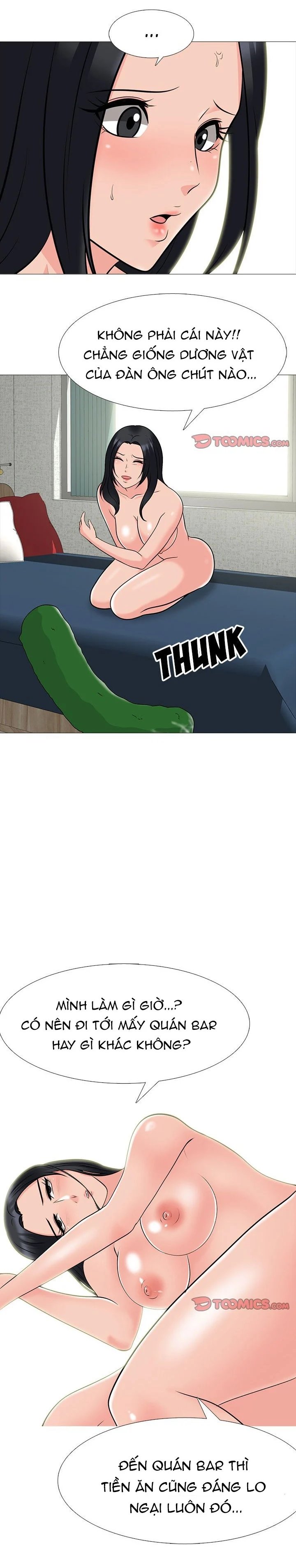 học bổng đặc biệt chapter 99 23