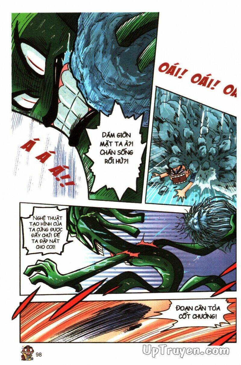 siêu nhân mì ăn liền chapter 9 112