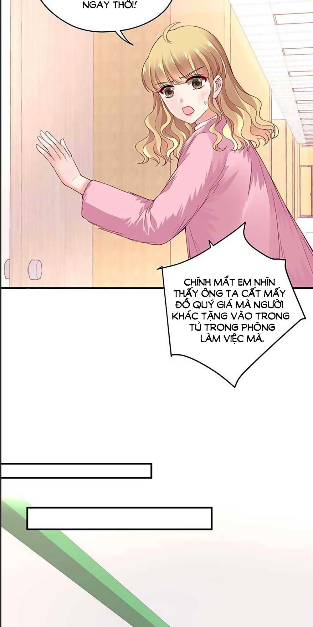 bạn trai 1/4 của tôi chapter 26 34