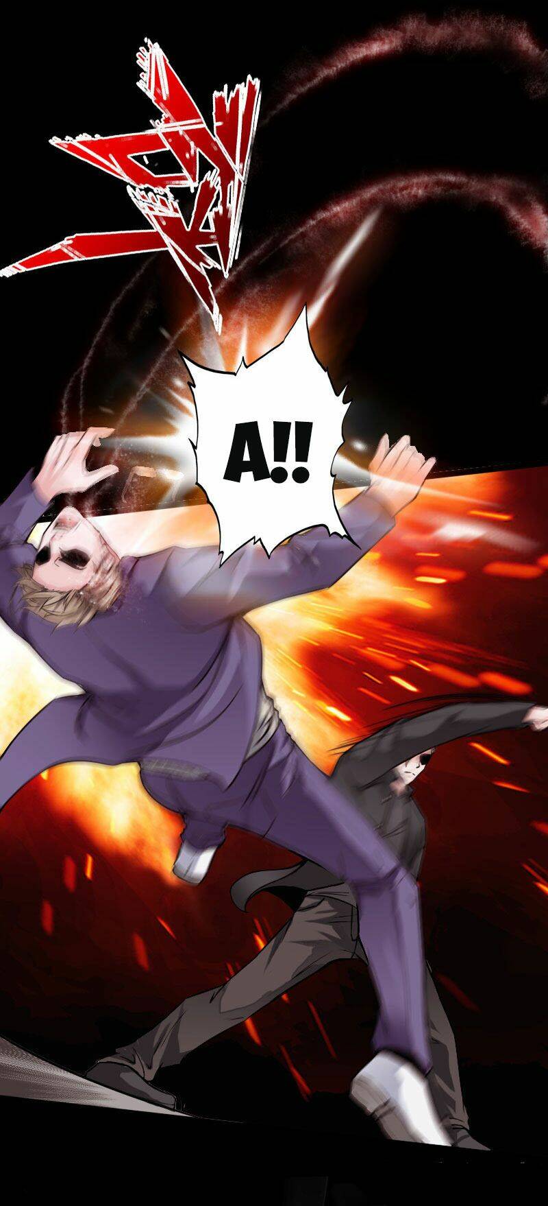 tuyệt phẩm tà thiếu chapter 56 21