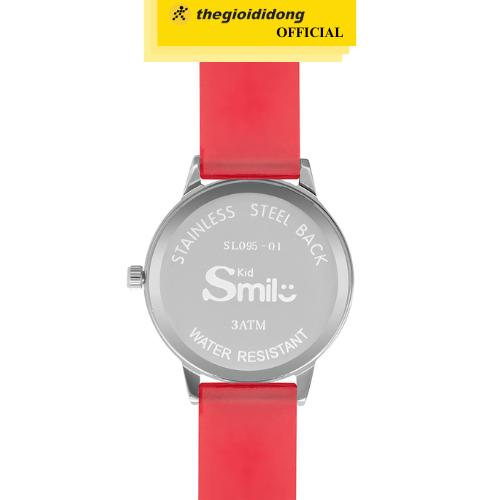 Đồng hồ SMILE KID 31 mm Trẻ em SL095-01 - Hàng Chính Hãng