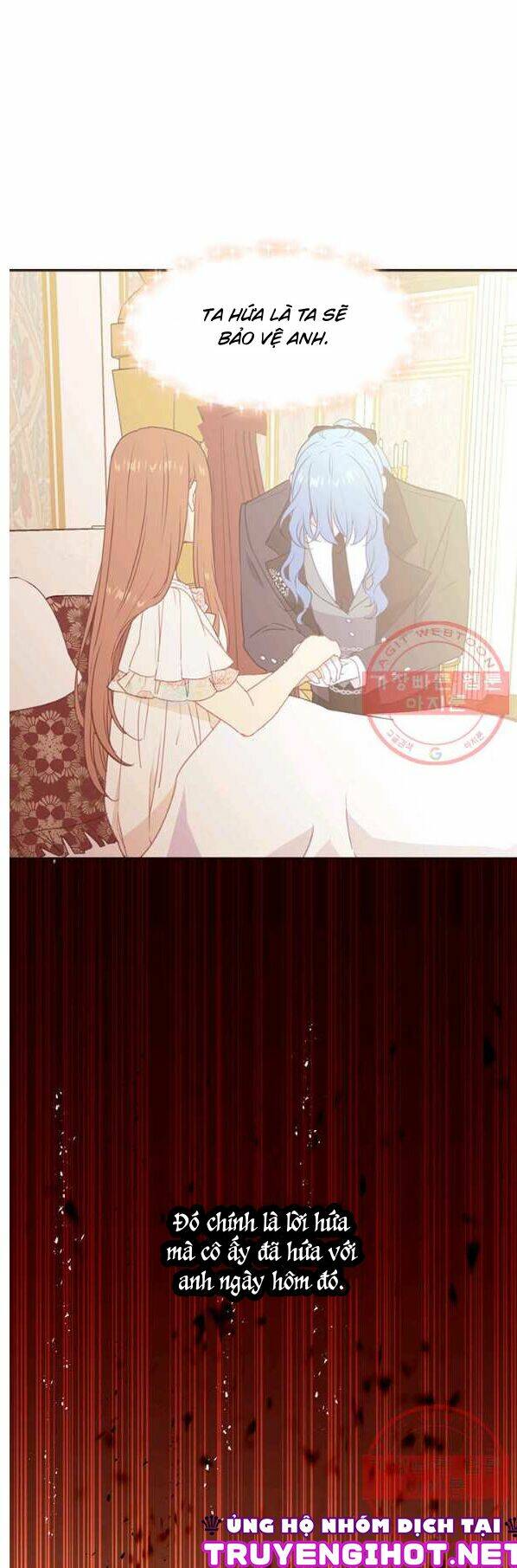 hãy coi chừng ác nữ chapter 80 25