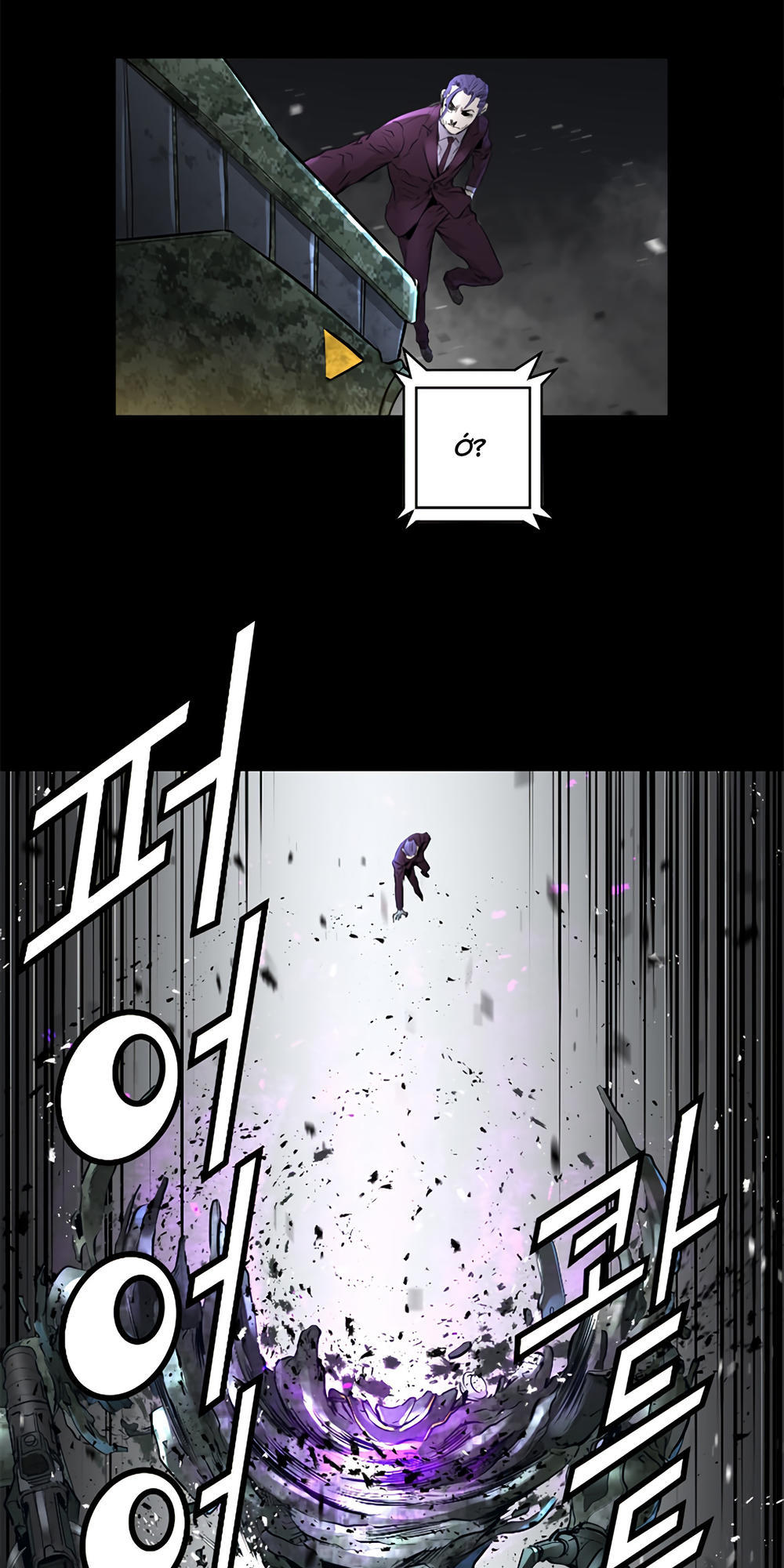 tam tuyệt tại dị giới chapter 68 18