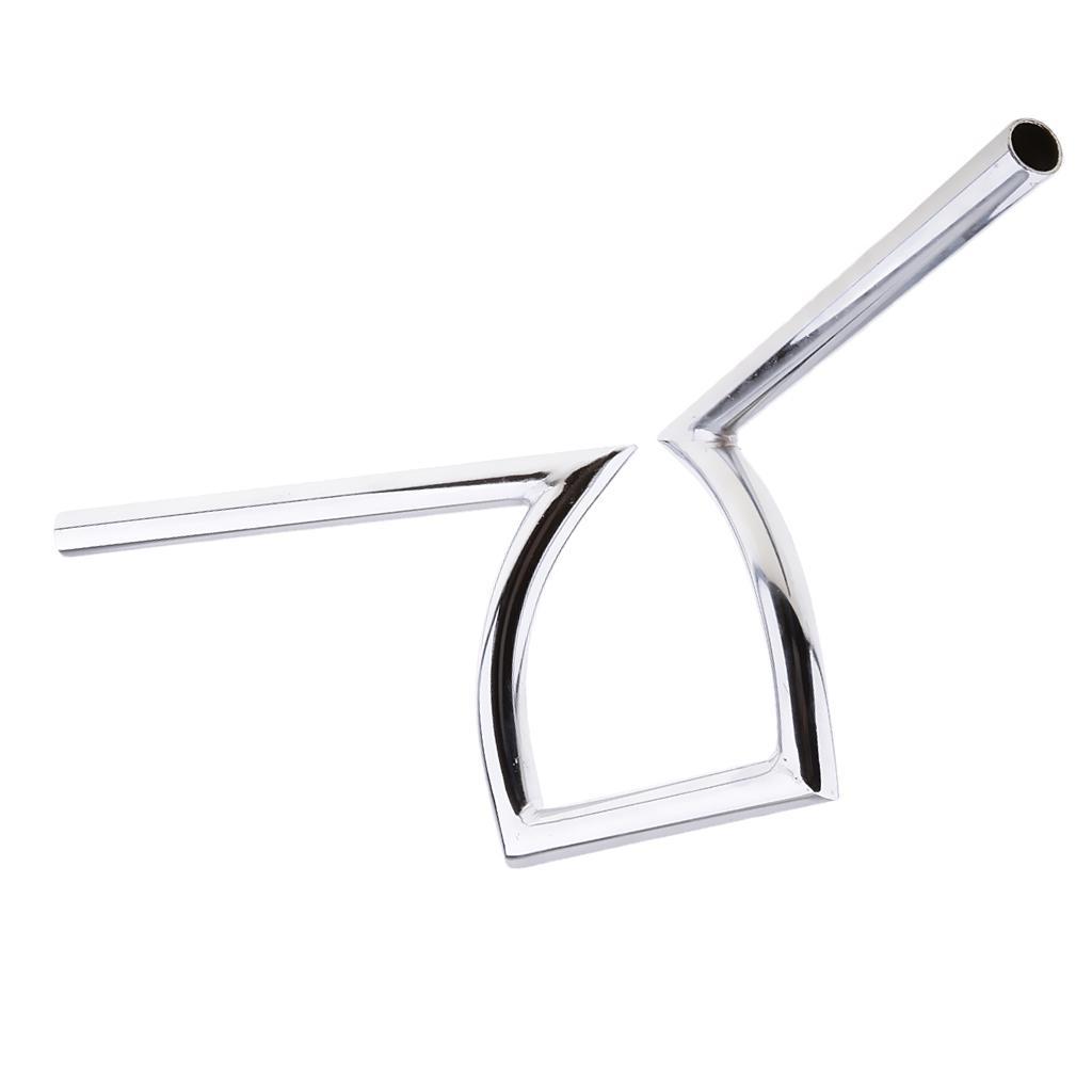 Z Motorcycle Handle Bars For