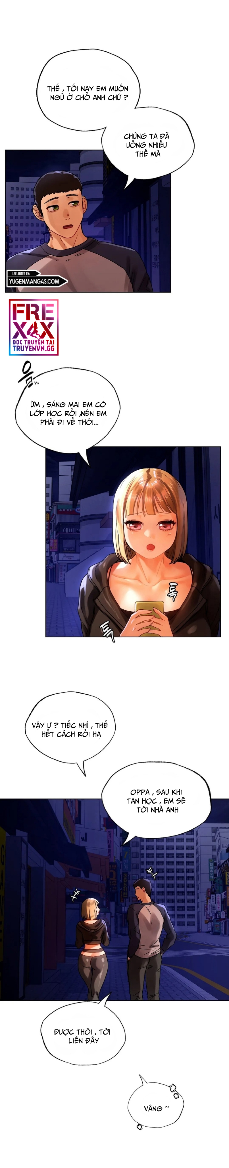 đàn ông và đàn bà ở sillim chapter 12 18