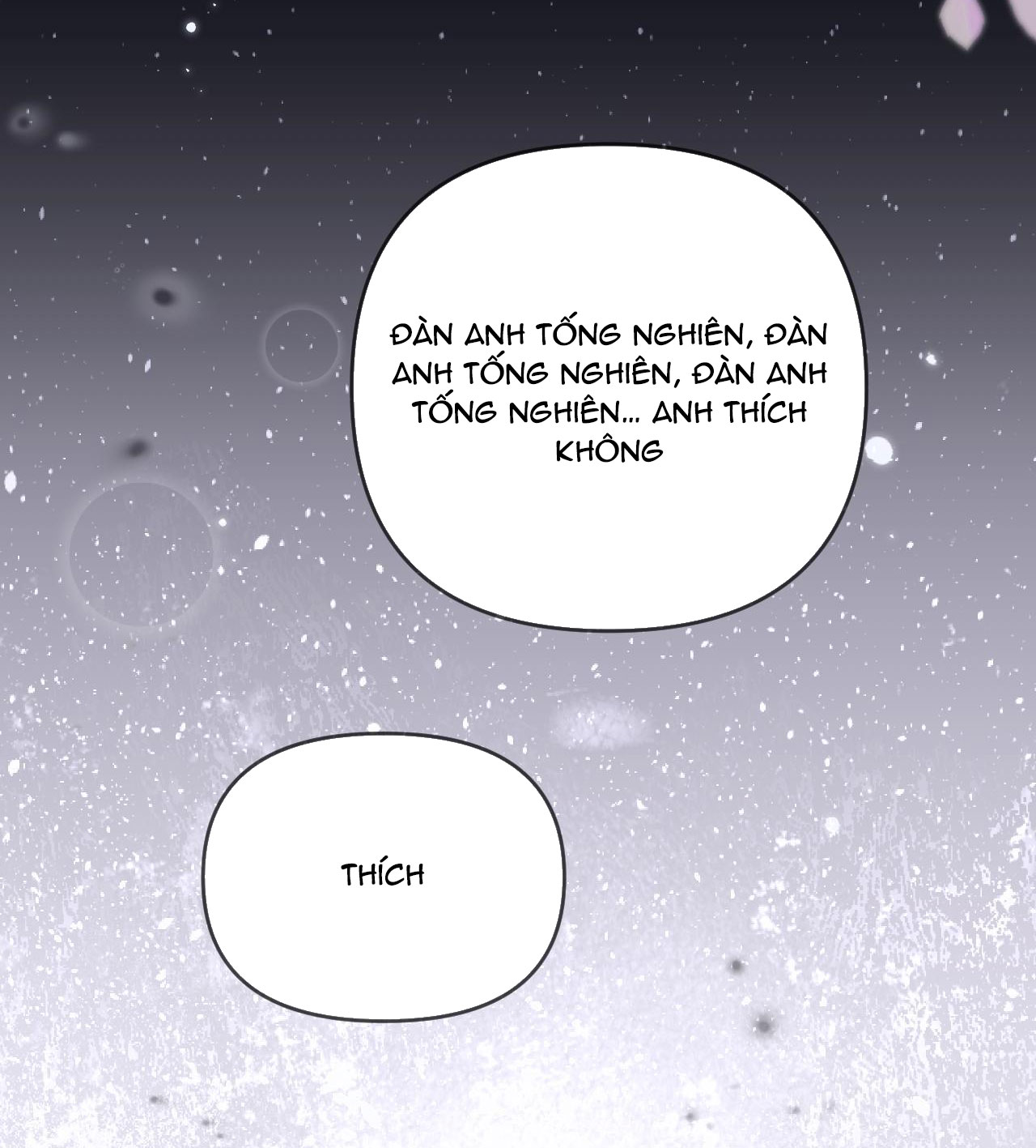 câu chuyện ngọt ngào của cặp vợ chồng đỉnh lưu chapter 69.2 25