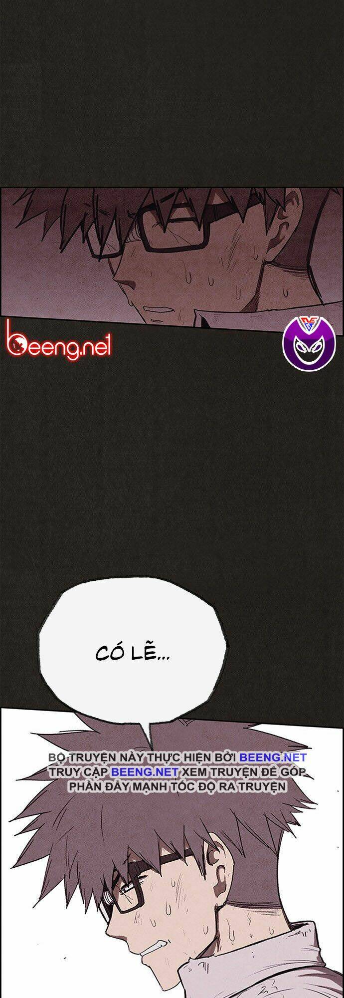 quái vật tại chung cư xanh chapter 124 11