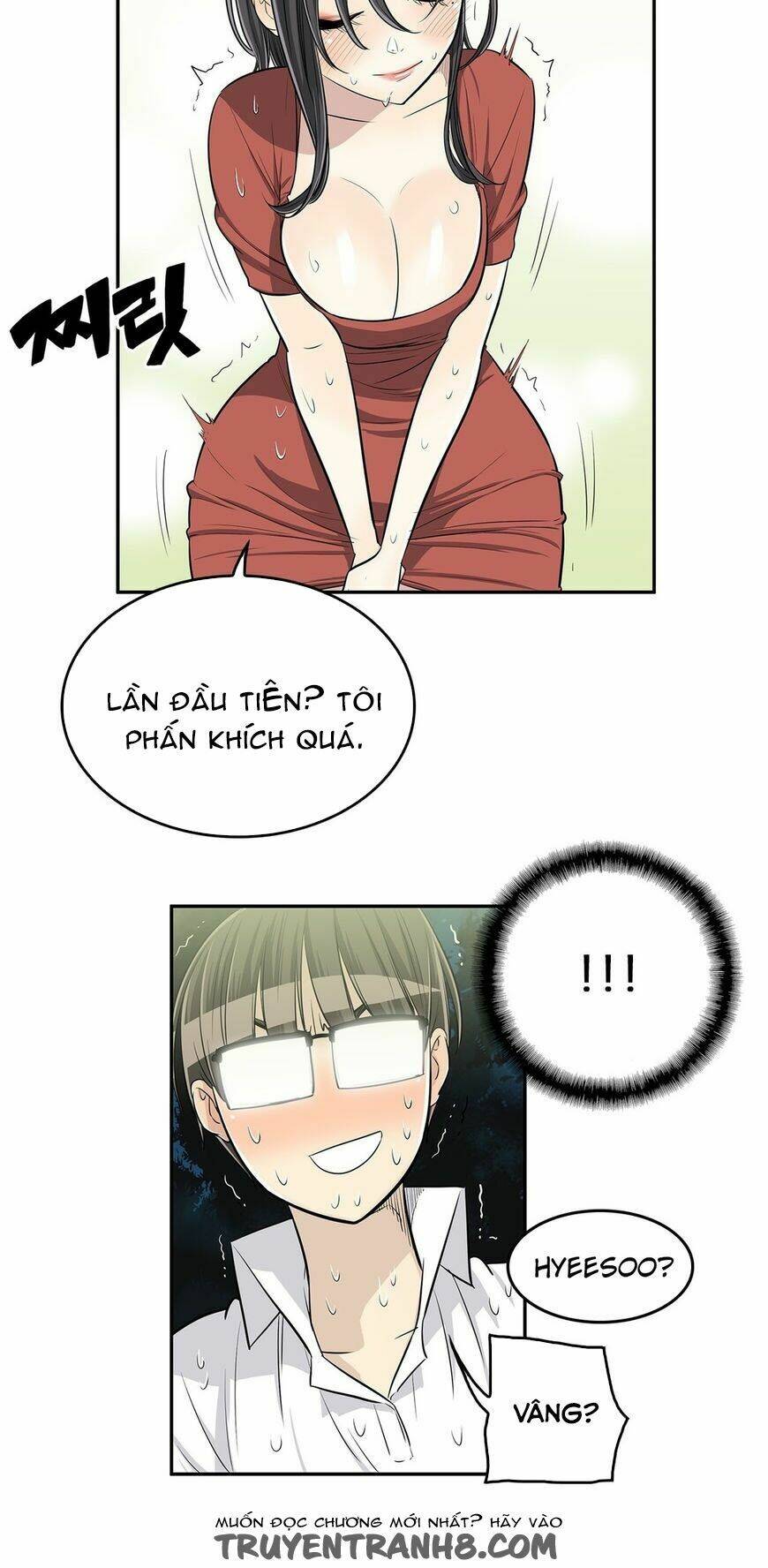 câu lạc bộ sa đoạ chapter 22 11