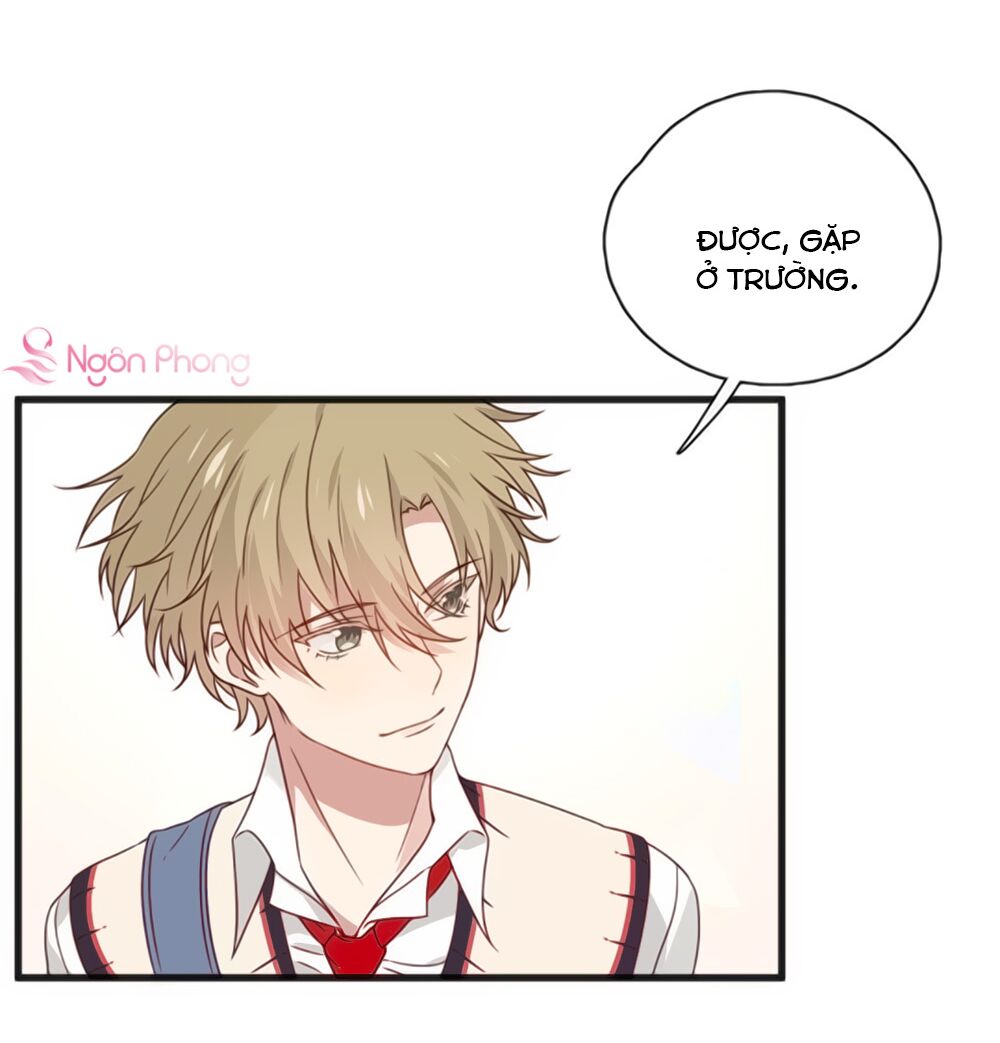 xông vào tim anh chapter 25 3