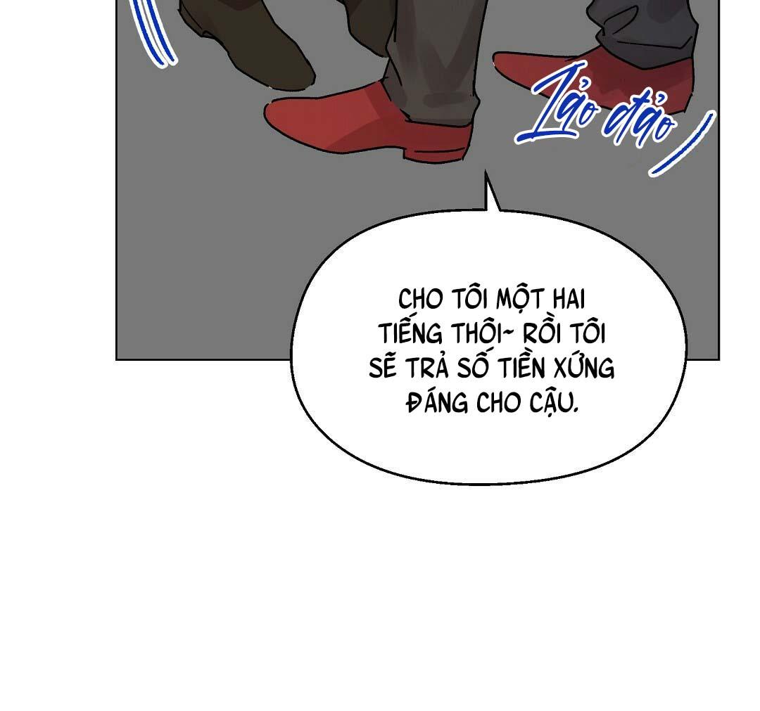 vết cắn mang vị ngọt ngào chapter 3 78