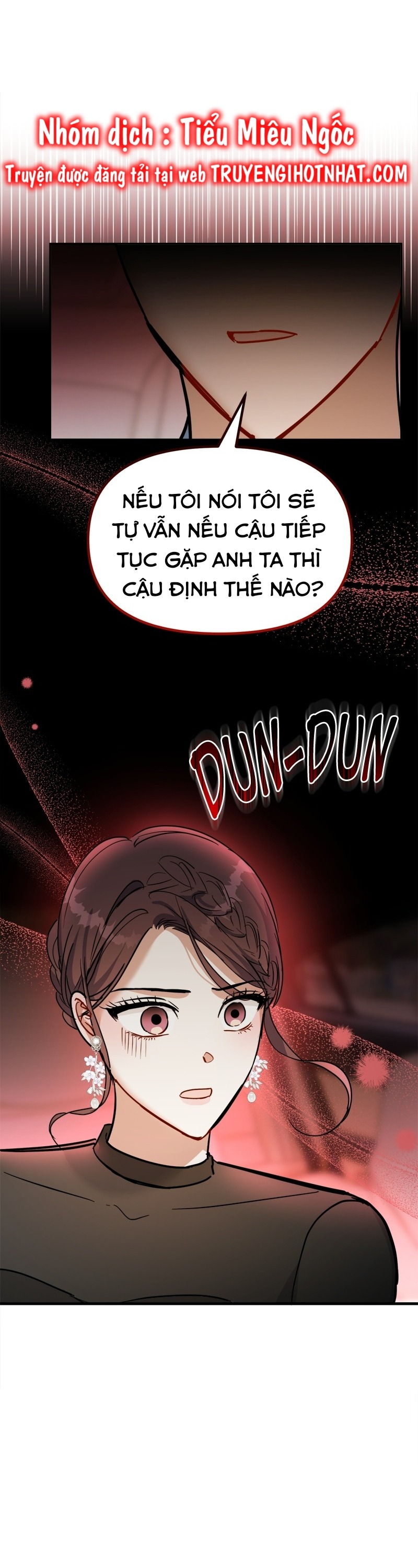 bản cam kết hôn nhân chapter 82 15