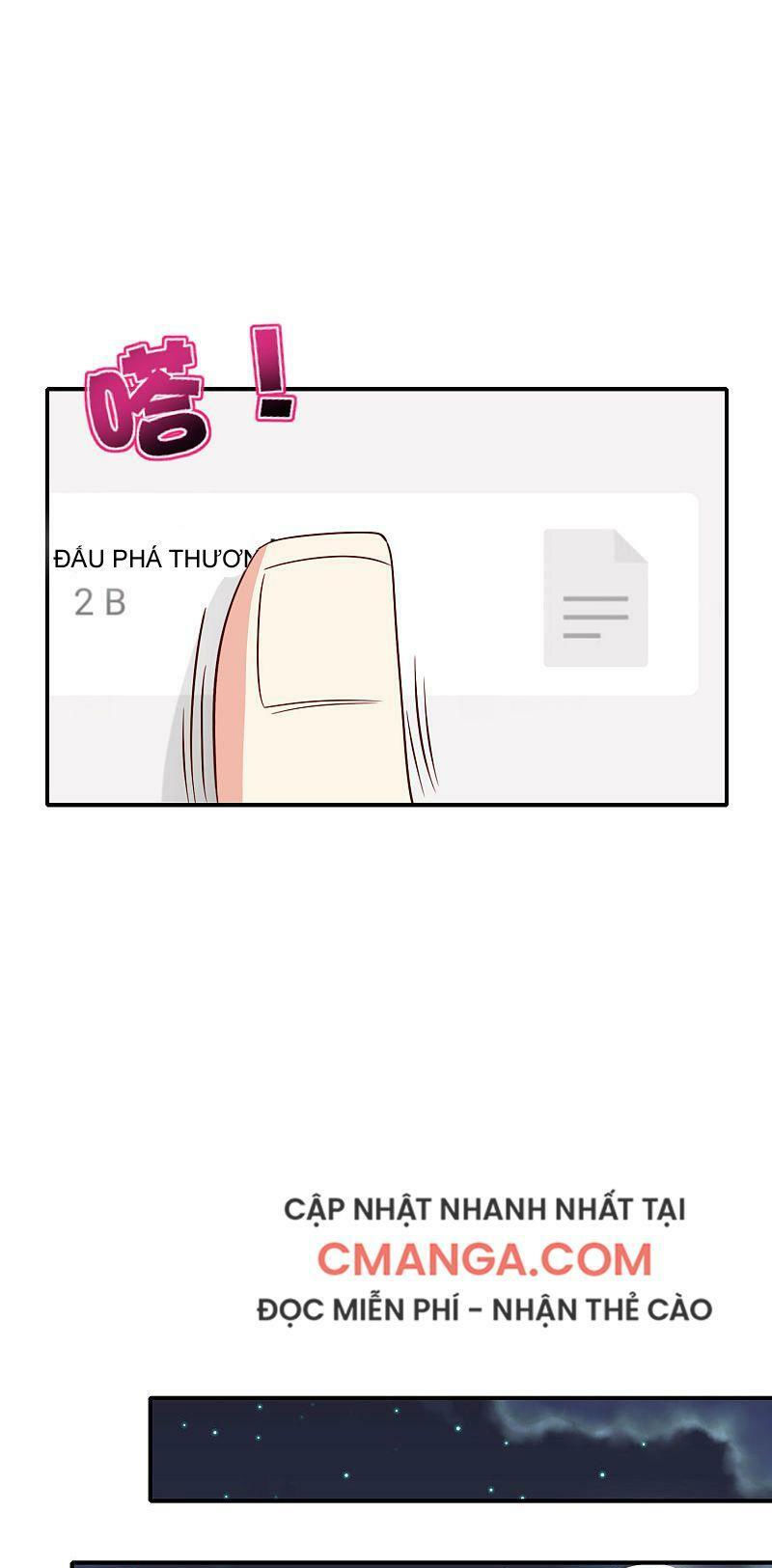 vòng bạn bè mạnh nhất của tiên giới chapter 79 33