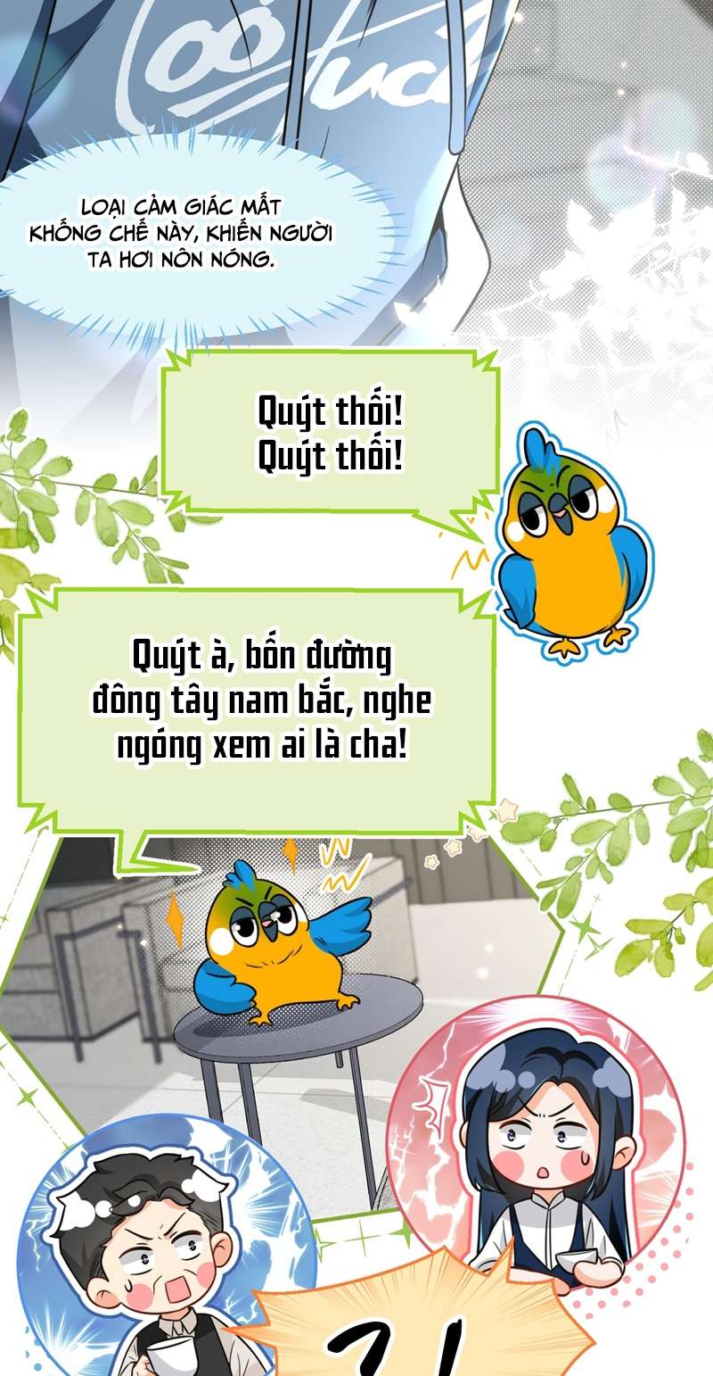 tín tức tố nói chúng ta không thể chapter 58 45