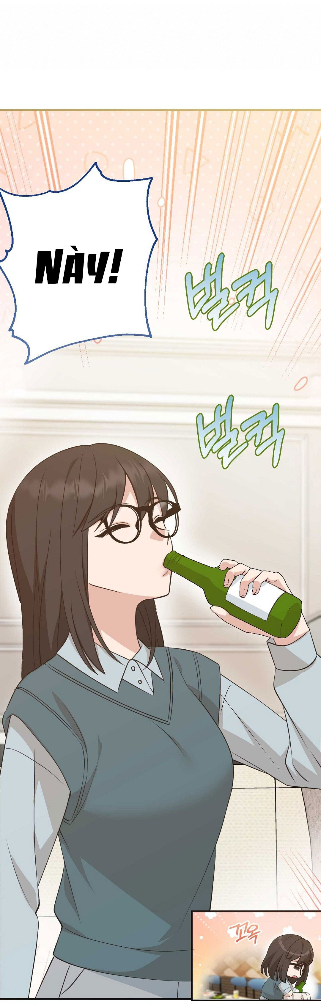 [18+] hợp đồng nô lệ dâm đãng chapter 49.2 1