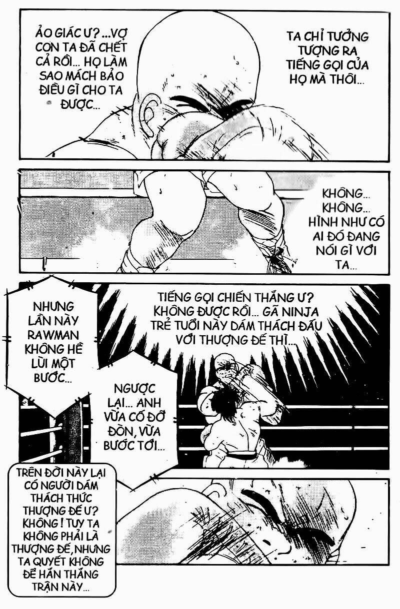 truyền nhân atula - shura no mon i chapter 109 19