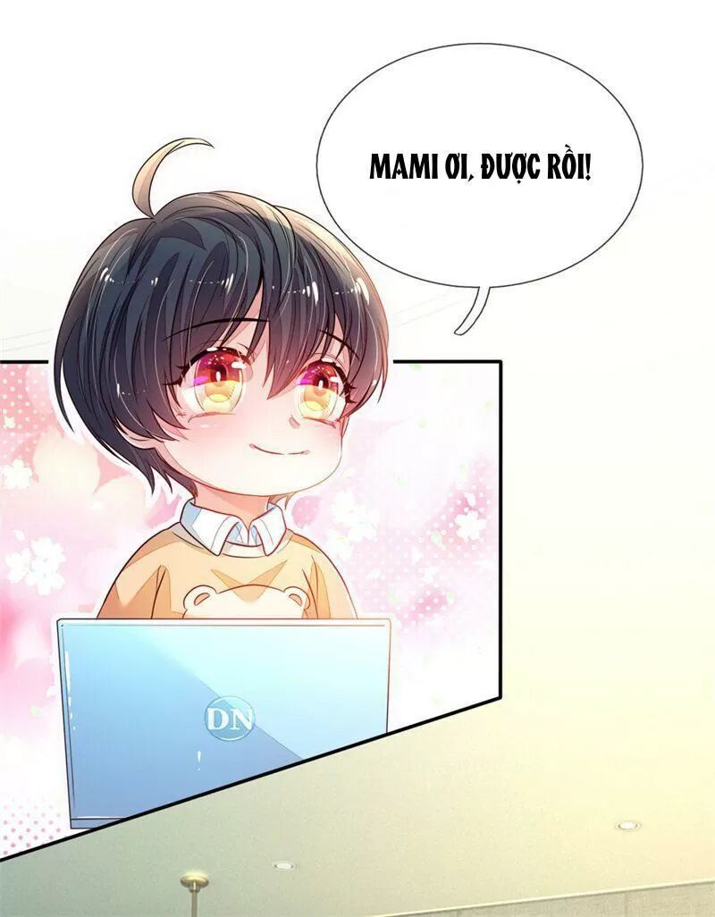 ma ma đột kích : cha mời tiếp chiêu chapter 2 67