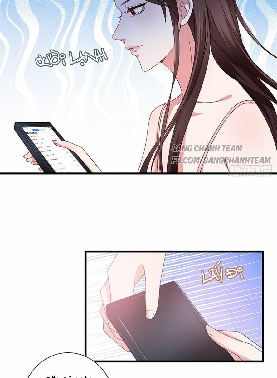 thí hôn lão công, cần giúp sức chapter 14 1