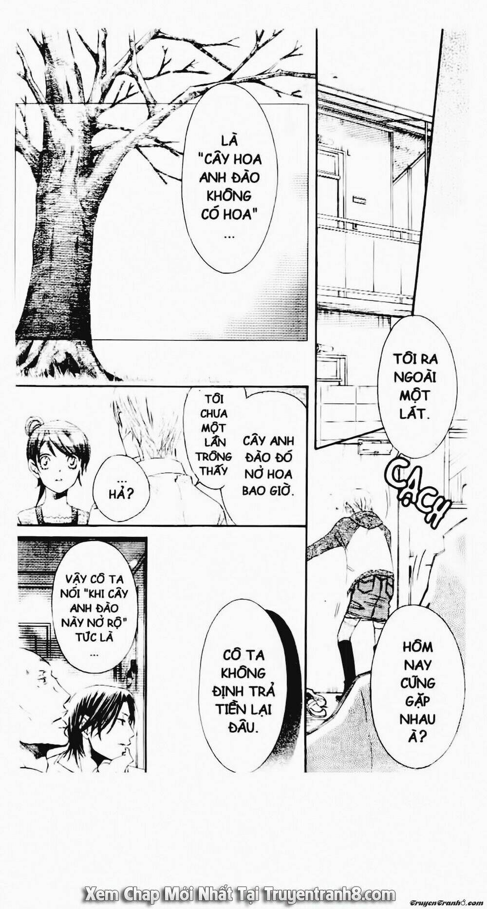 tiểu thư sachie chapter 48 2