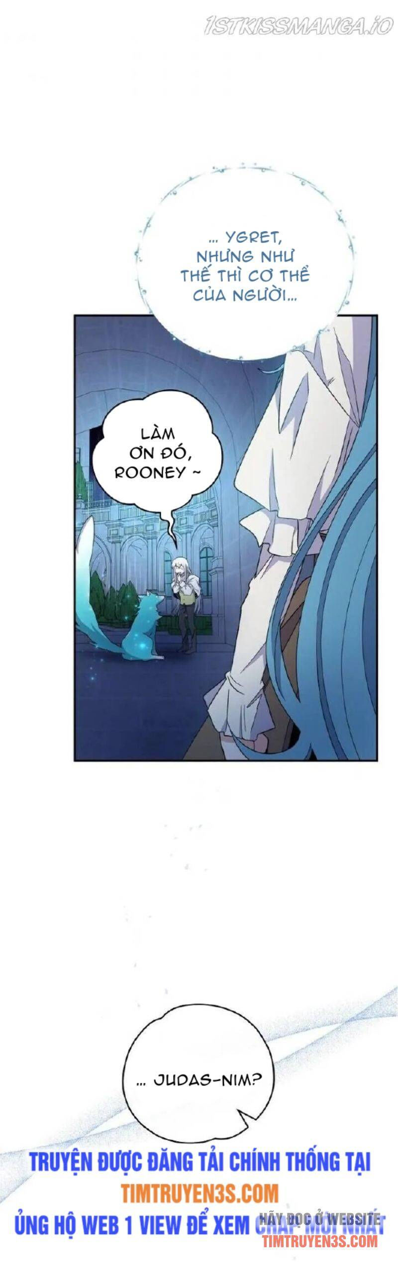 nhà hiền triết yigret chapter 45 22