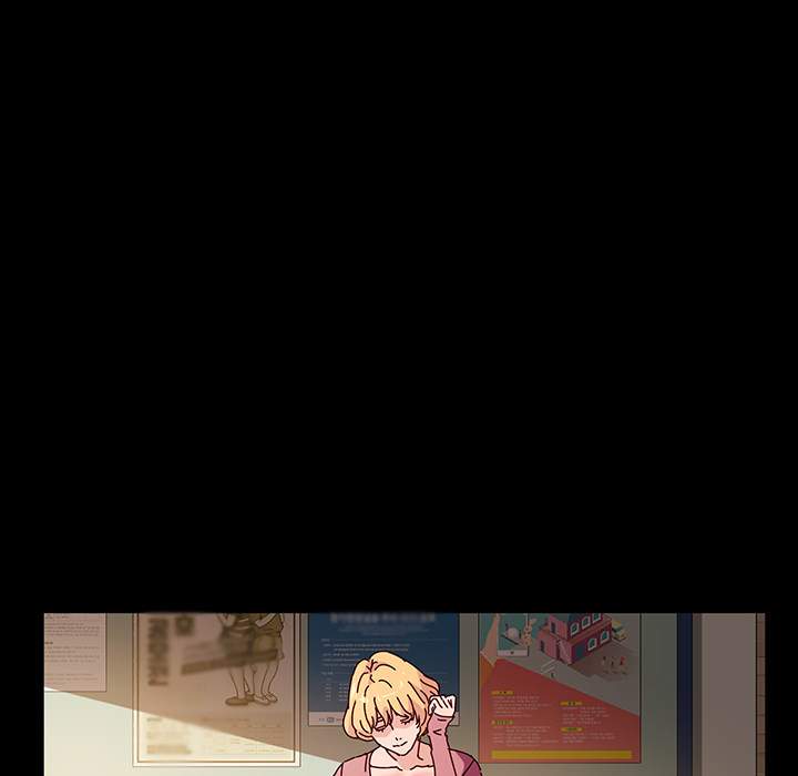 dịch vụ người mẫu chapter 2 99