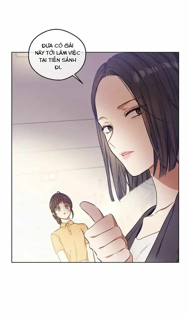 thế giới rộng lớn của chúng ta chapter 16.2 4