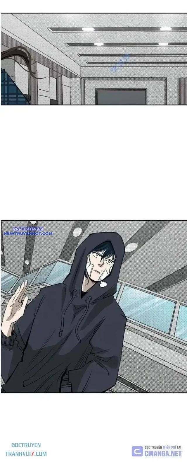 shark - cá mập chapter 120 36