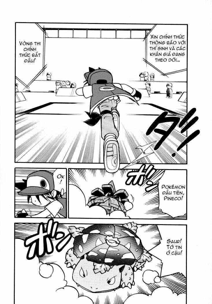 thú cưng đặc biệt chapter 115 6