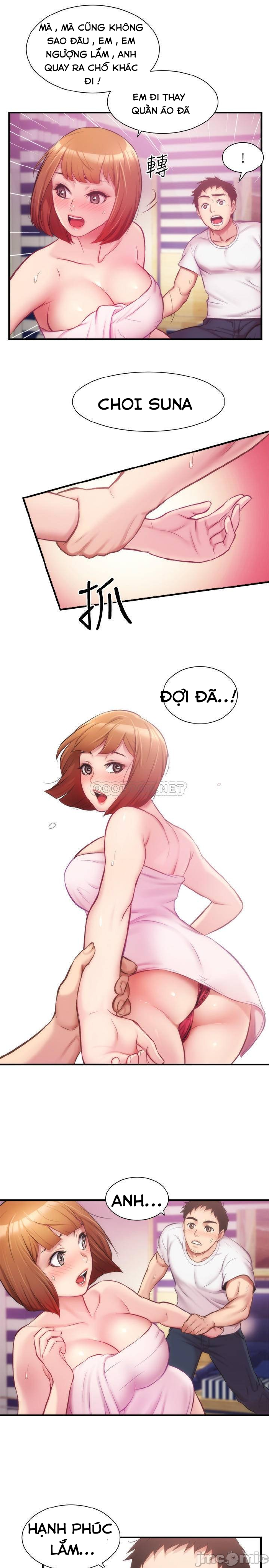 phẩm giá em dâu chapter 13 19