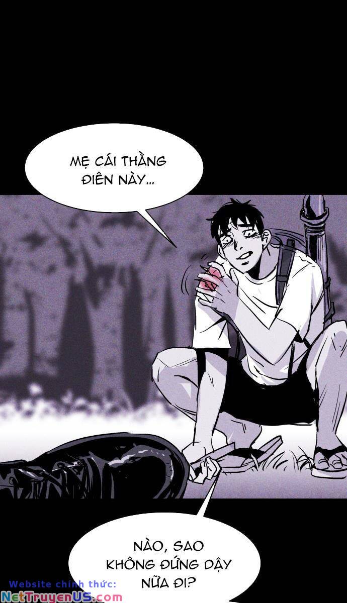 Chuồng lợn chapter 32 41