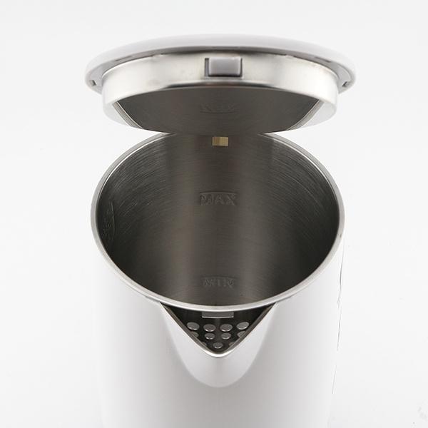 Ấm đun nước siêu tốc Smartcook KES-0219 (1.2 Lít) - Hàng Chính Hãng