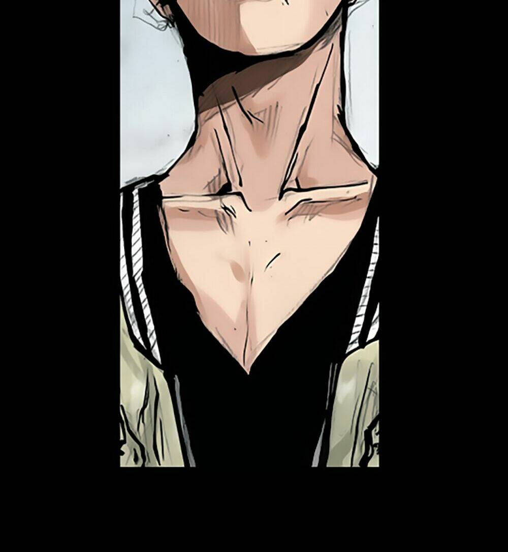 độc cô tiền truyện chapter 0 9