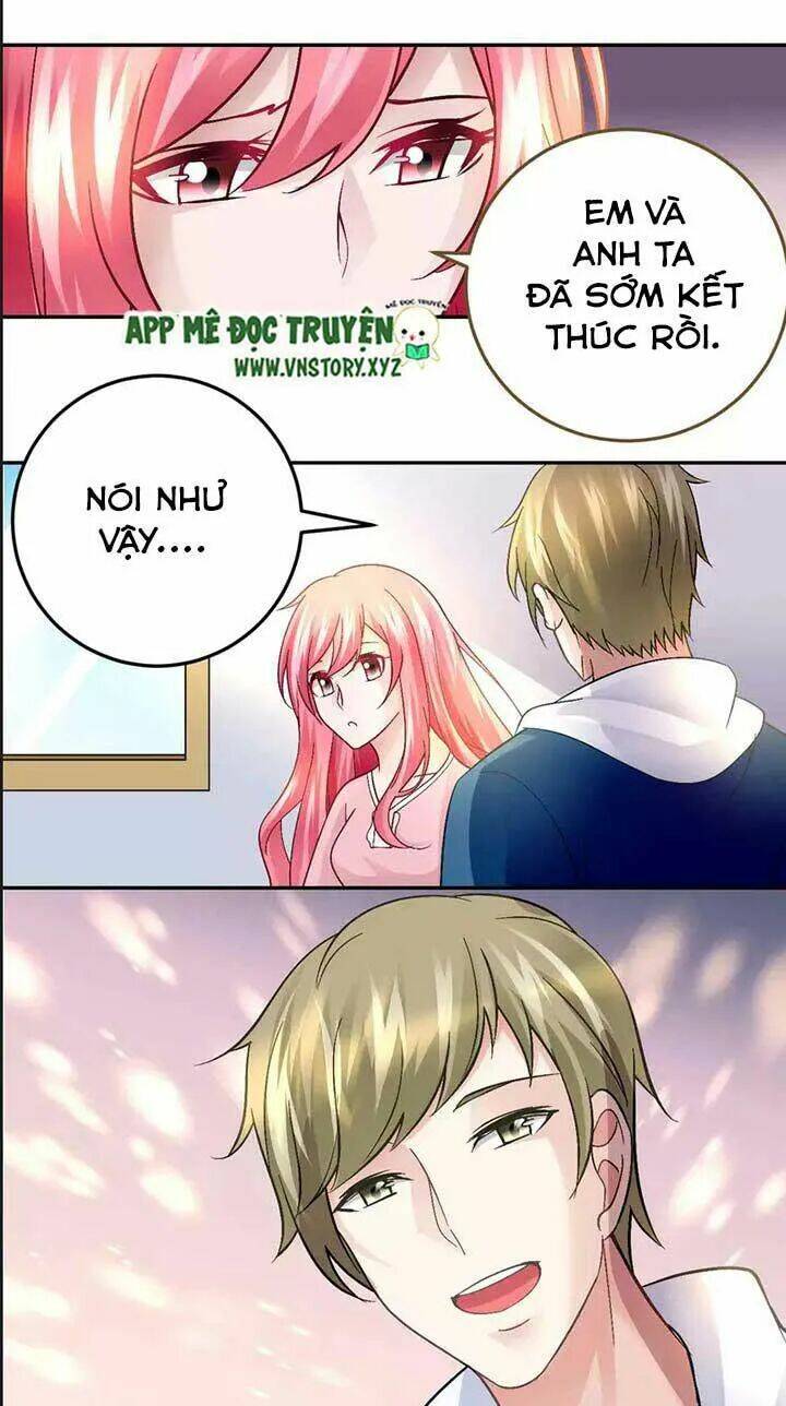 trò chơi săn tình - tổng tài khó kìm lòng chapter 28 12