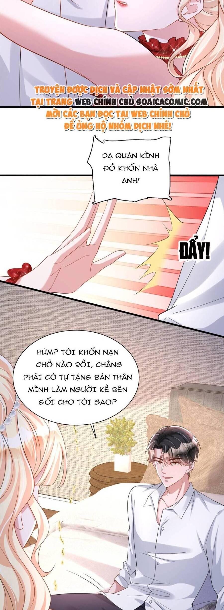 tổng tài huyết tộc cực sủng cô vợ mỹ nhân ngư chapter 117 10