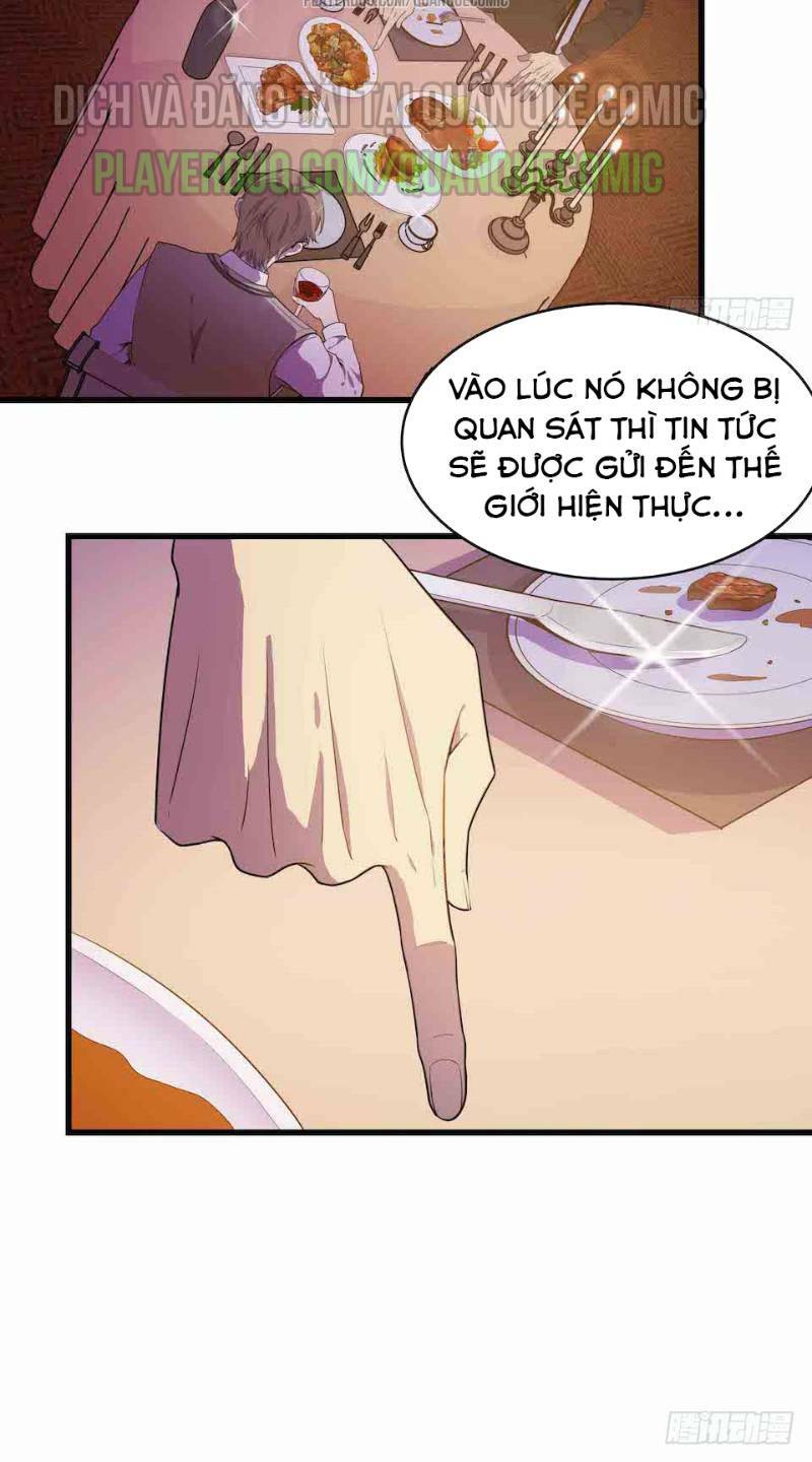 thát không mê thất chapter 38 27