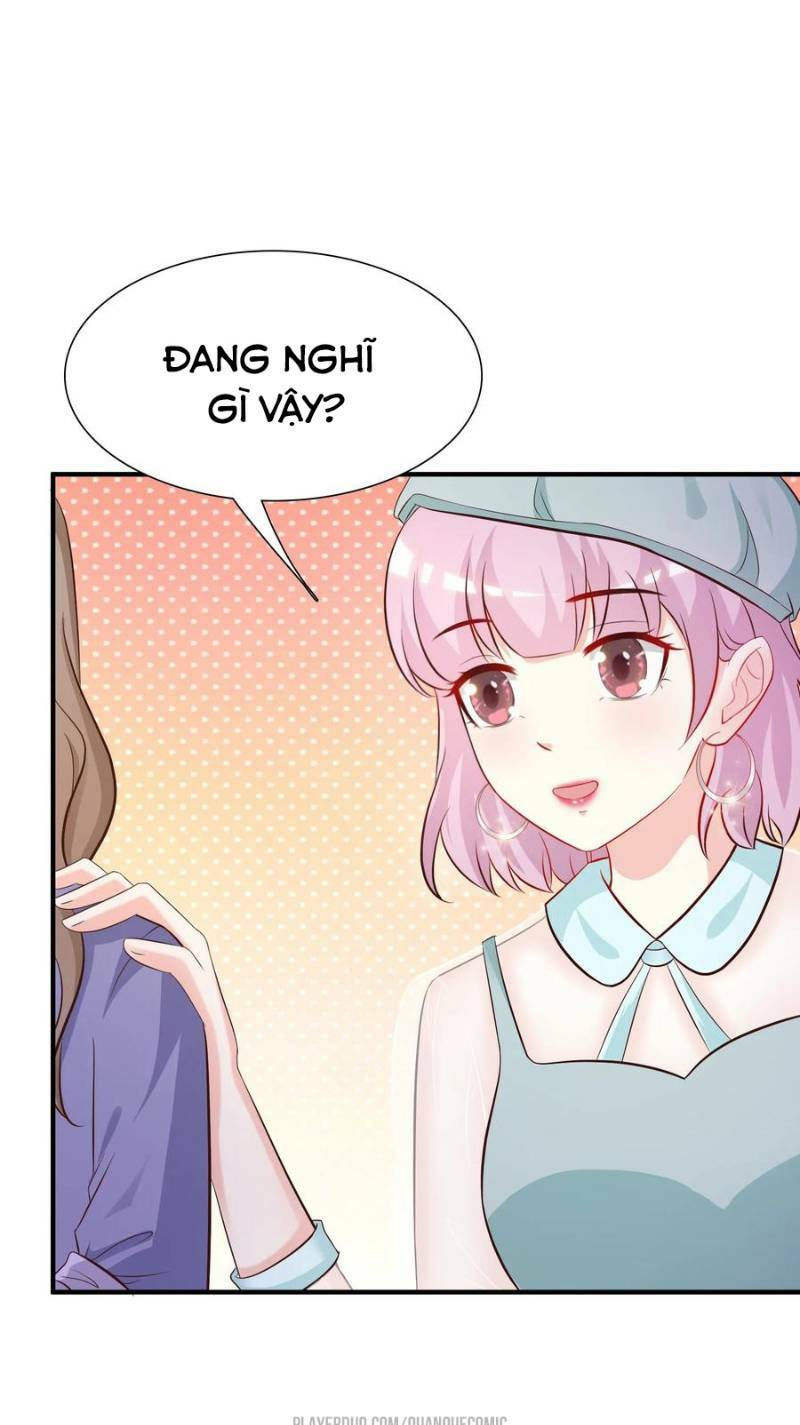 tối cường vận đào hoa chapter 55 13