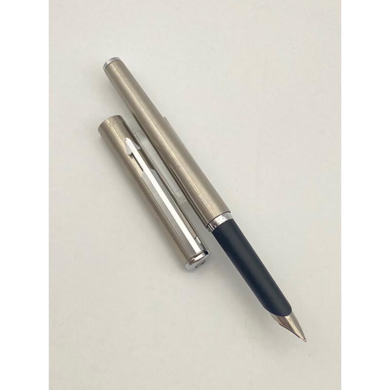 Bút mực Parker Arrow Stanless Steel made in USA - 680.74040