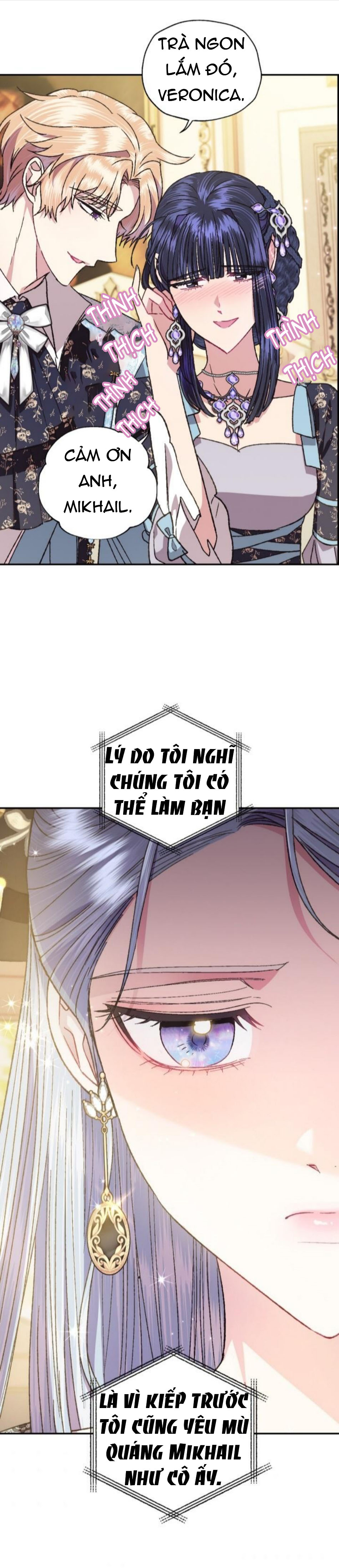 cha à, con không muốn kết hôn đâu chapter 39 34