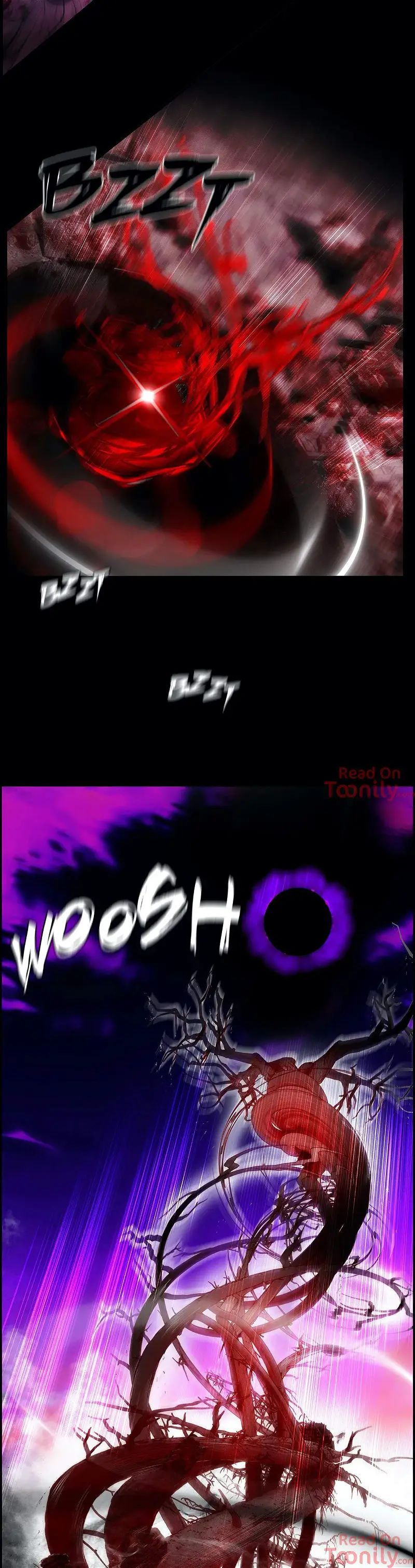 sự ràng buộc của lilith chapter 91 2