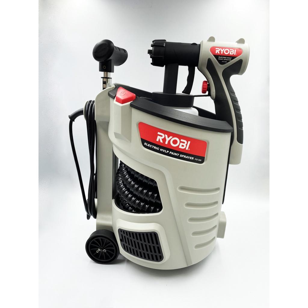 Máy phun sơn 700W Ryobi PST-800