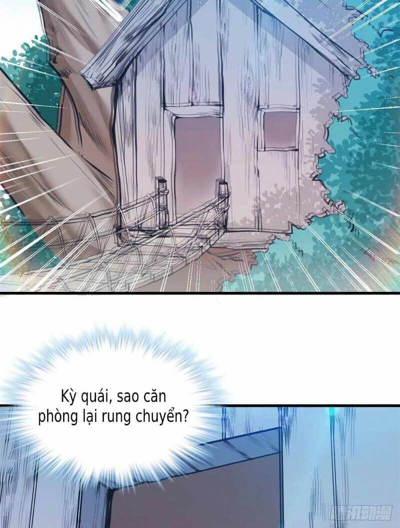 [16+] thảnh thơi thú thế chủng chủng điền, sinh sinh tể chapter 197 39